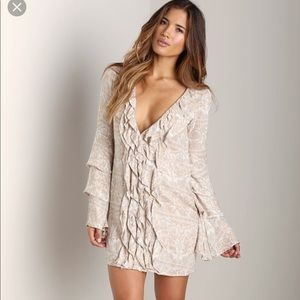 Novella royale little miss lady mini dress